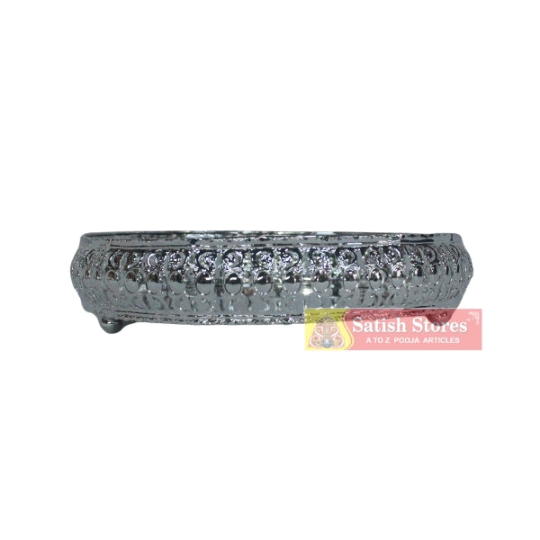 METAL BASKET SPL 25CM -RJI