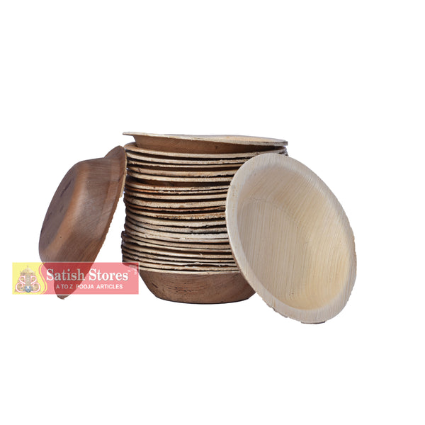 ADIKE BOWL - 5" 25PCS