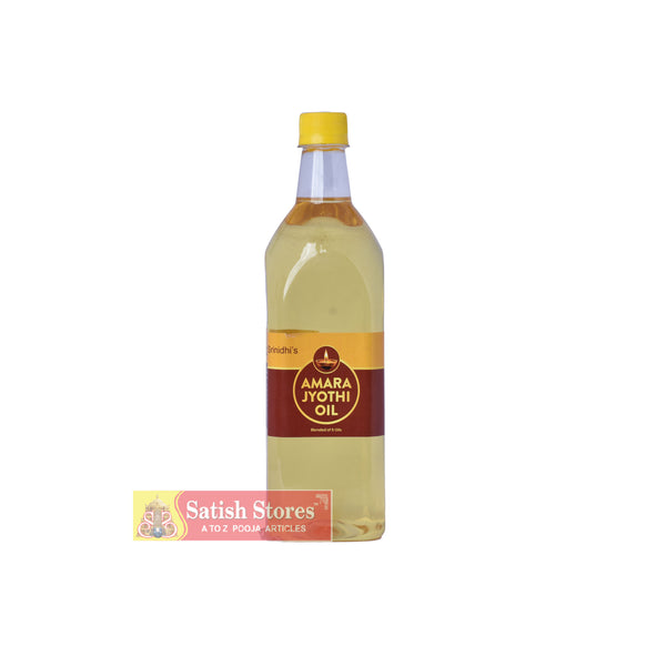 AMARA JYOTHI OIL