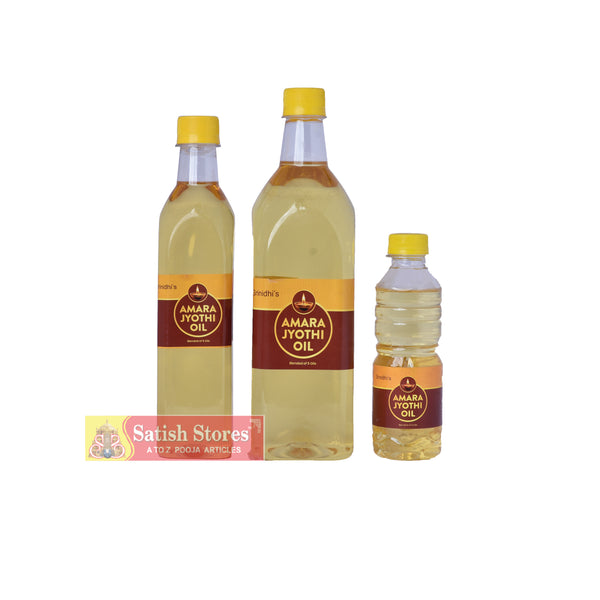 AMARA JYOTHI OIL