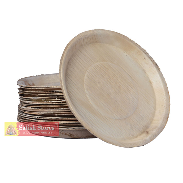 ADIKE PLATE -10" 25Pcs