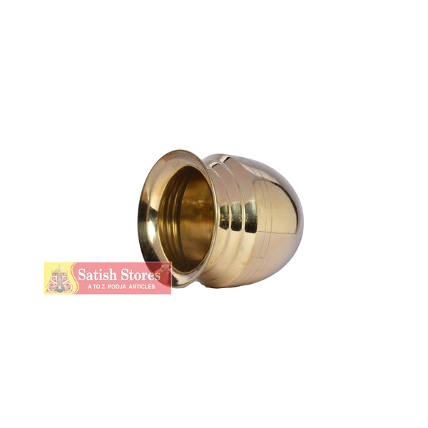 BRASS CHAMBU SPL