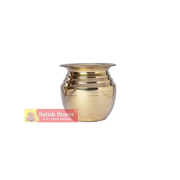 BRASS CHAMBU SPL