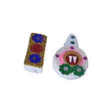 BASINGA WHITE -1Pc