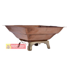 COPPER AGNIHOTRA KIT SPL