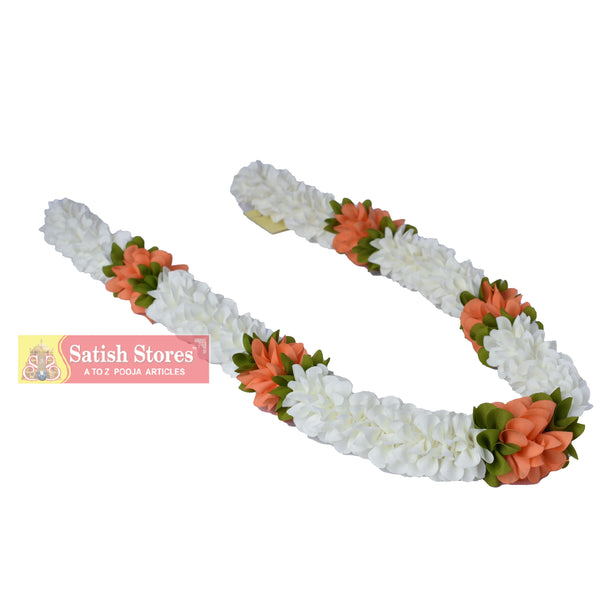 CLOTH MALIGE GARLAND 1 MTR