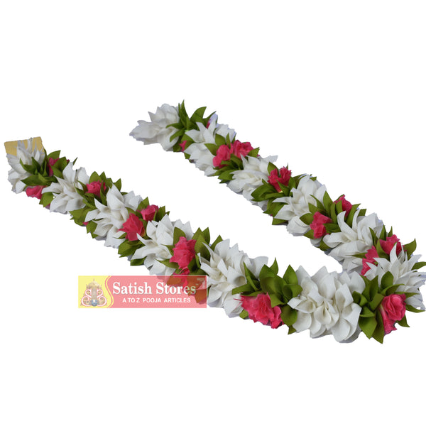 CLOTH SHARP CUTTING GARLAND 1 MTR