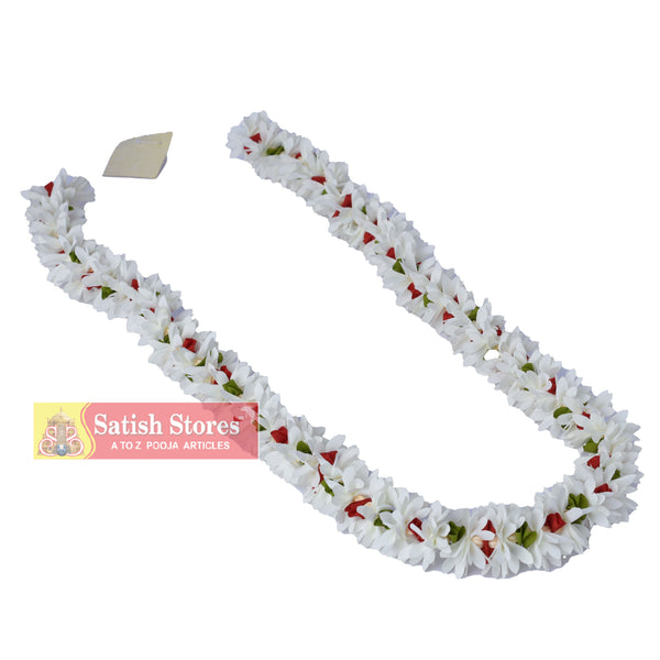 CLOTH PARIJATHA GARLAND 1 MTR - SUMA