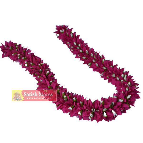 CLOTH CHURMURI GARLAND 1 MTR