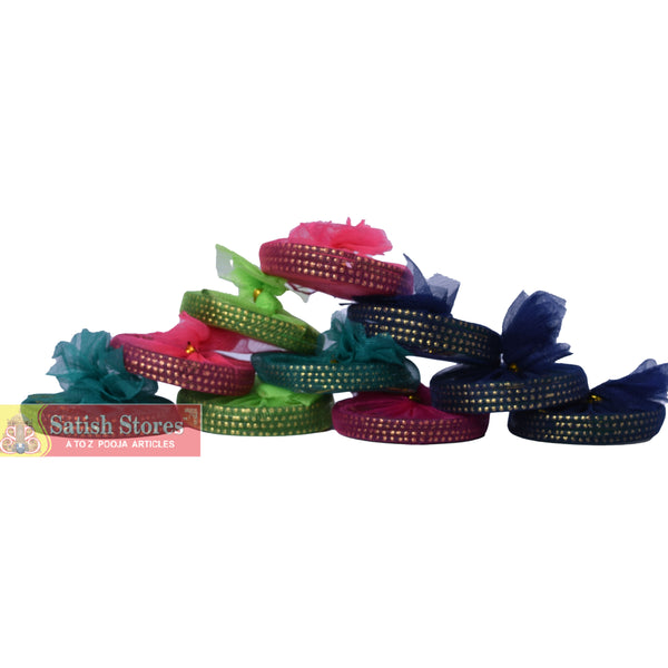 DESIGN BANGLES T&K PACKET