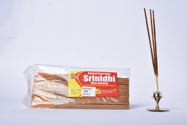 BLACK AGARBATHI 200GM