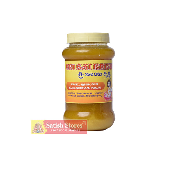 HOMA GHEE 500ML