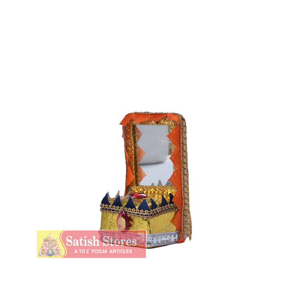 DESIGN JAGGERY DRESSING TABLE SMALL