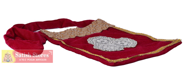 DESIGN KASHI YATHRE BAG