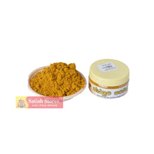 KASTURI TURMERIC 80GM BOX