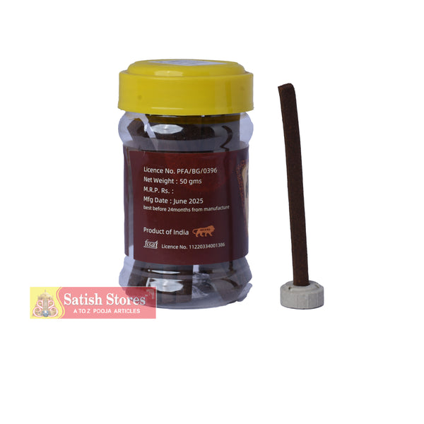 CHANDAN DHOOP STICKES- 50GM