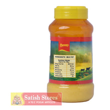 PURE  GHEE JAR 500ML