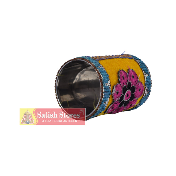 DESIGN  VELVET SERU SMALL