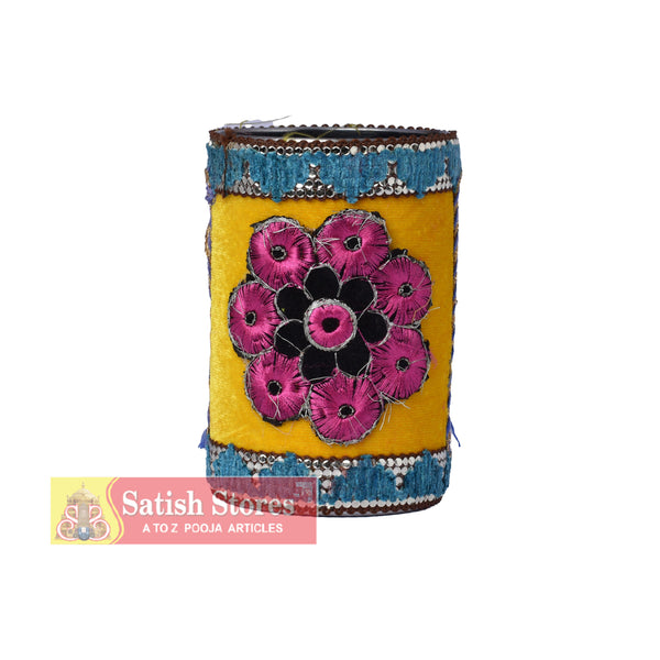 DESIGN  VELVET SERU SMALL