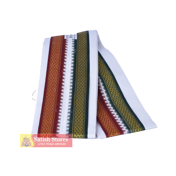 THALAPTHY SHALYA CREAM - 1.5yds