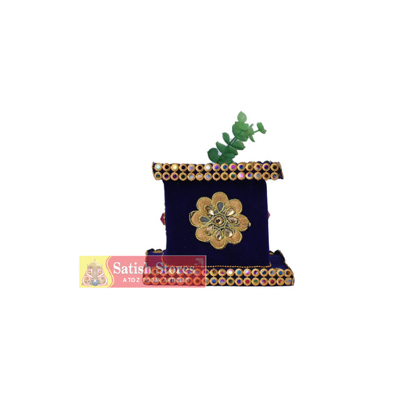 DESIGN JAGGERY TULASI KATTE