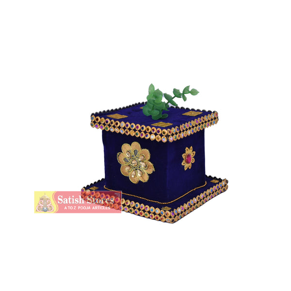 DESIGN JAGGERY TULASI KATTE