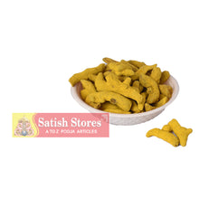 TURMERIC ROOT STICKS