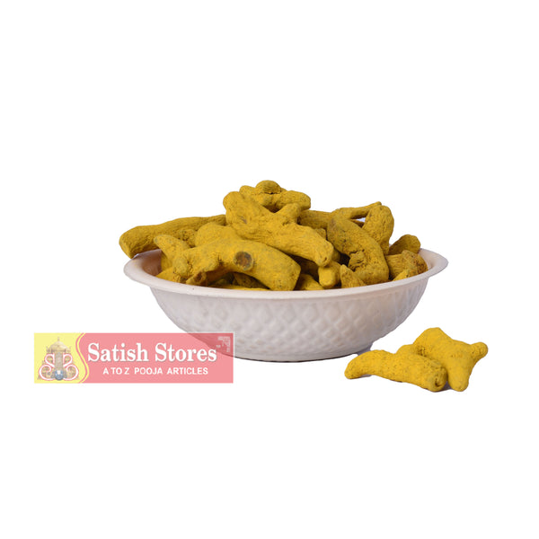 TURMERIC ROOT STICKS