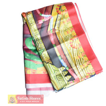 DESIGN TERE SHALYA