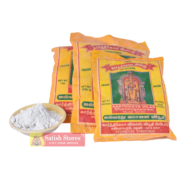 VIBUTHI POWDER