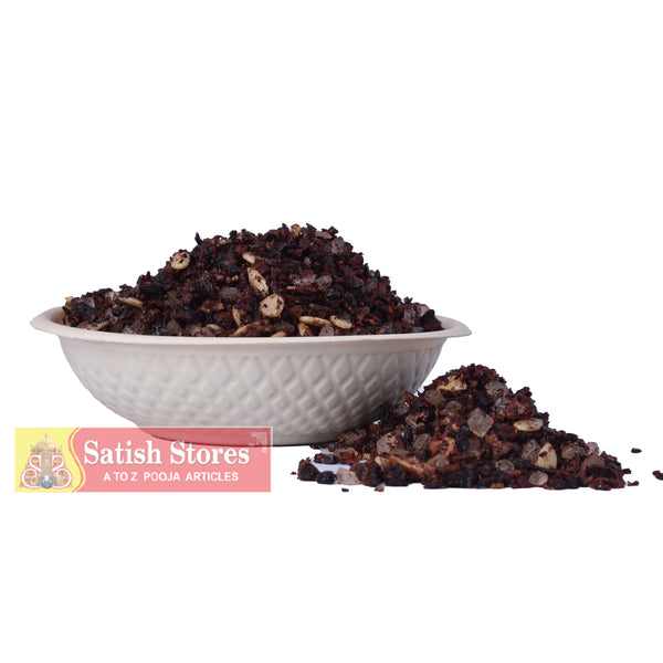 ADIKE PUDI WITH SUGAR