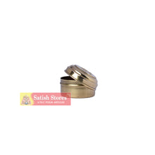 BRASS RIMJIM DABBI